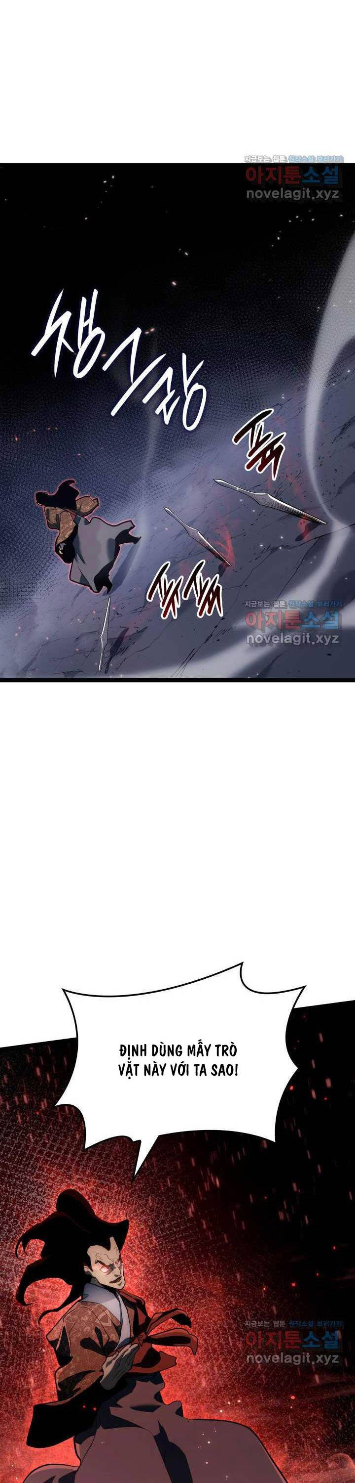 Tử Thần Phiêu Nguyệt Chapter 91 - 29