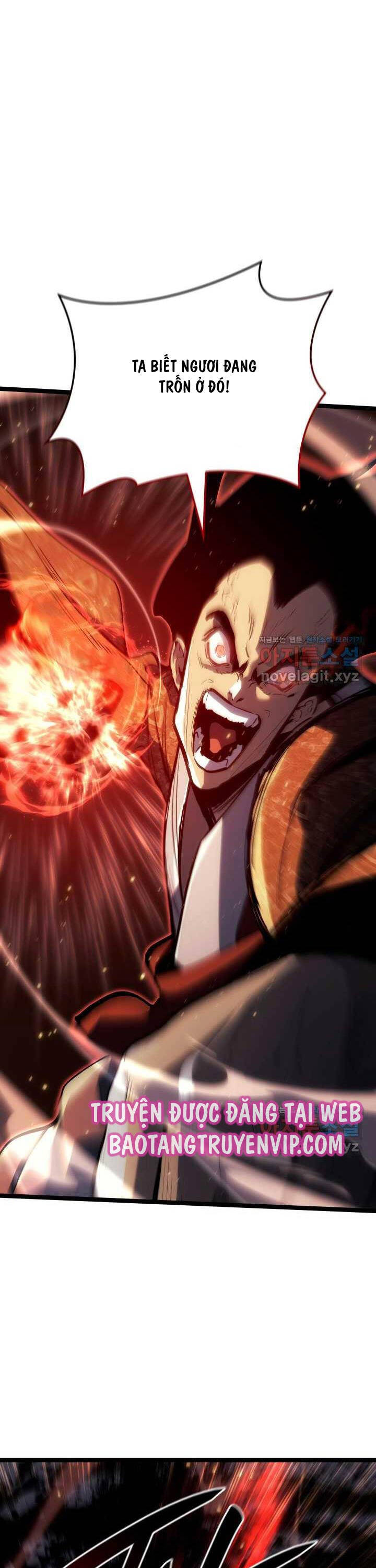 Tử Thần Phiêu Nguyệt Chapter 91 - 32