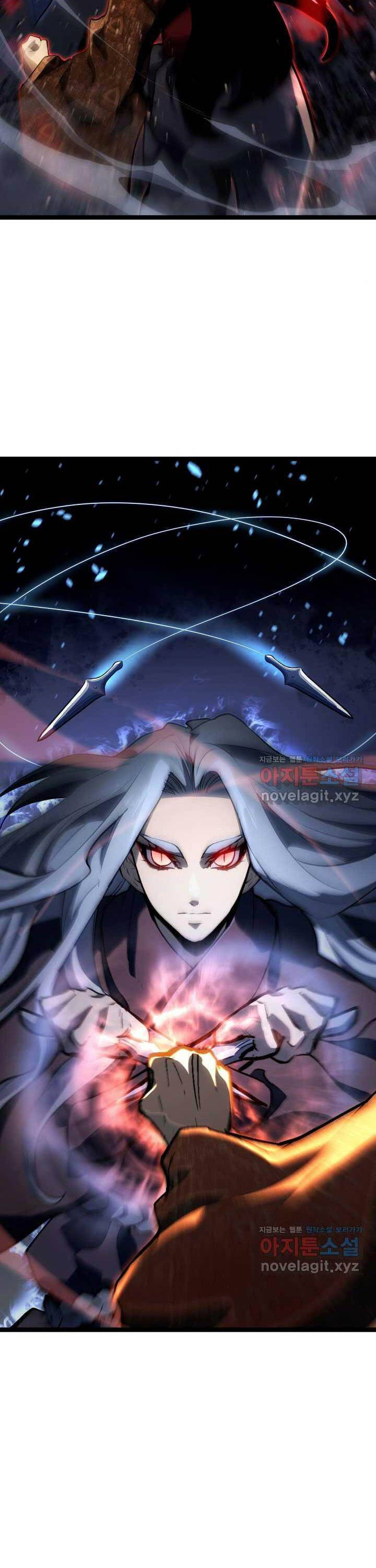 Tử Thần Phiêu Nguyệt Chapter 91 - 34