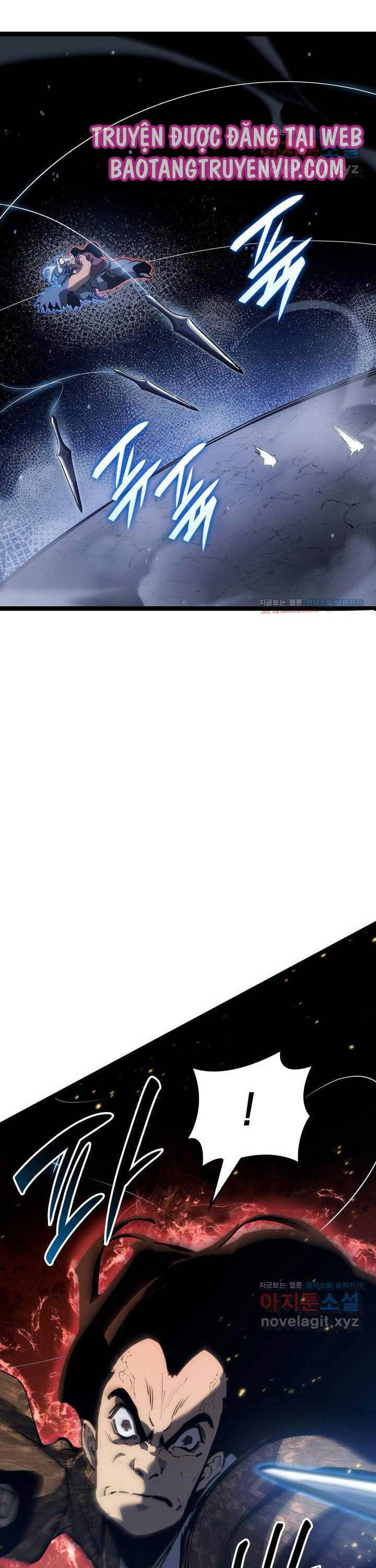 Tử Thần Phiêu Nguyệt Chapter 91 - 35