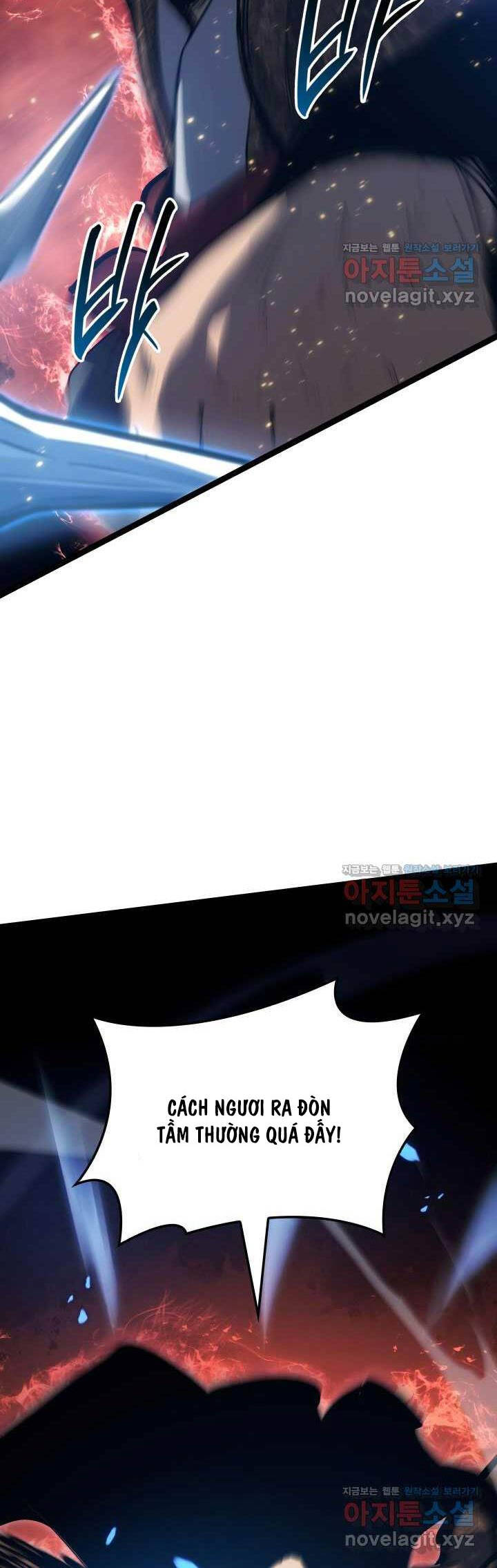 Tử Thần Phiêu Nguyệt Chapter 91 - 36