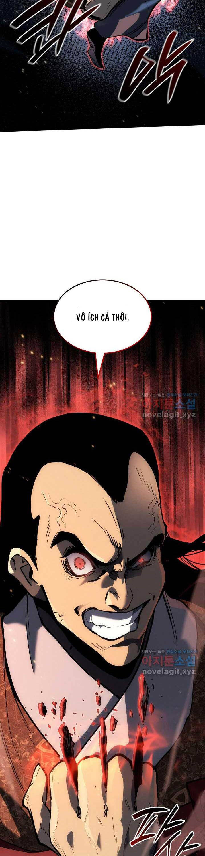 Tử Thần Phiêu Nguyệt Chapter 91 - 38