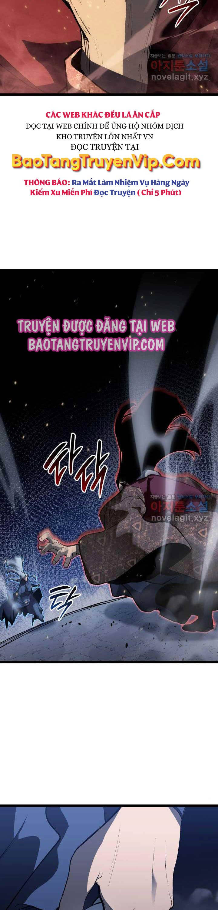 Tử Thần Phiêu Nguyệt Chapter 91 - 39