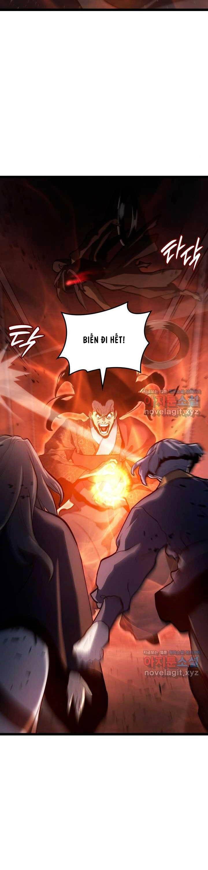 Tử Thần Phiêu Nguyệt Chapter 91 - 5