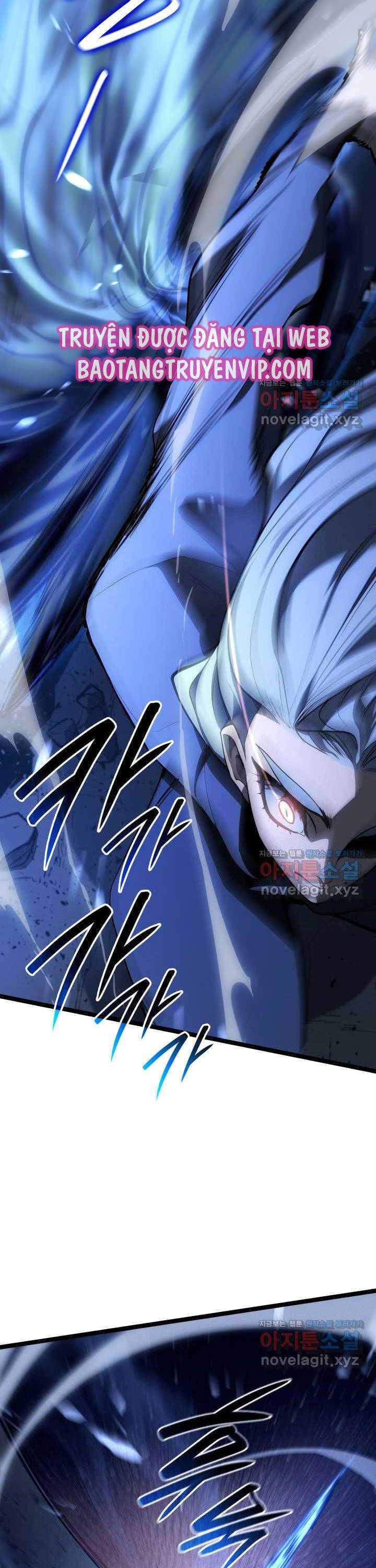 Tử Thần Phiêu Nguyệt Chapter 91 - 44