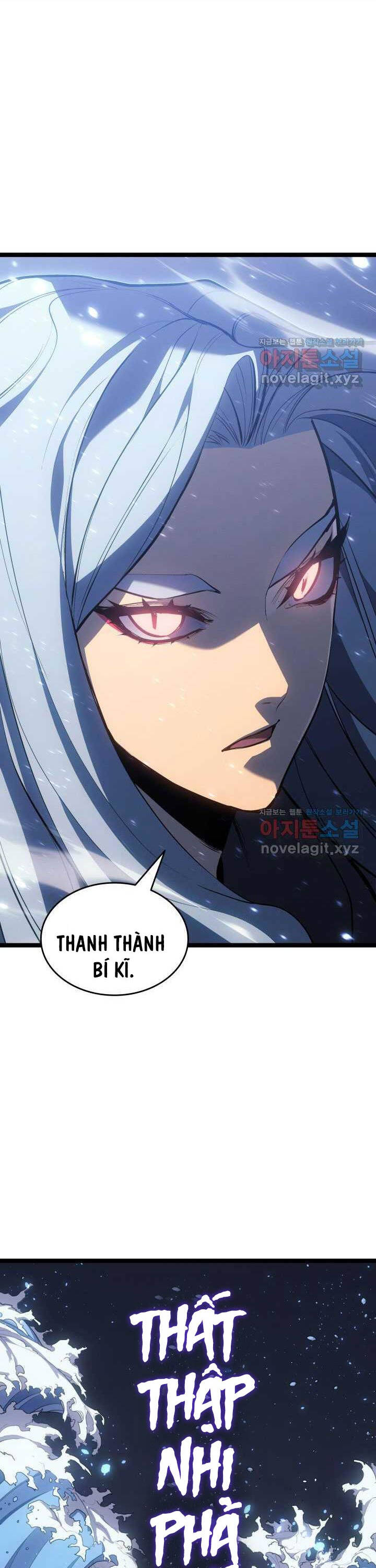 Tử Thần Phiêu Nguyệt Chapter 91 - 51