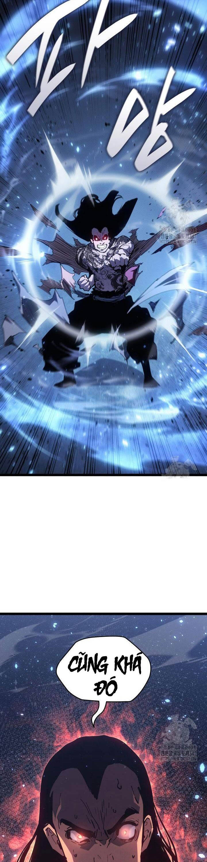 Tử Thần Phiêu Nguyệt Chapter 91 - 58