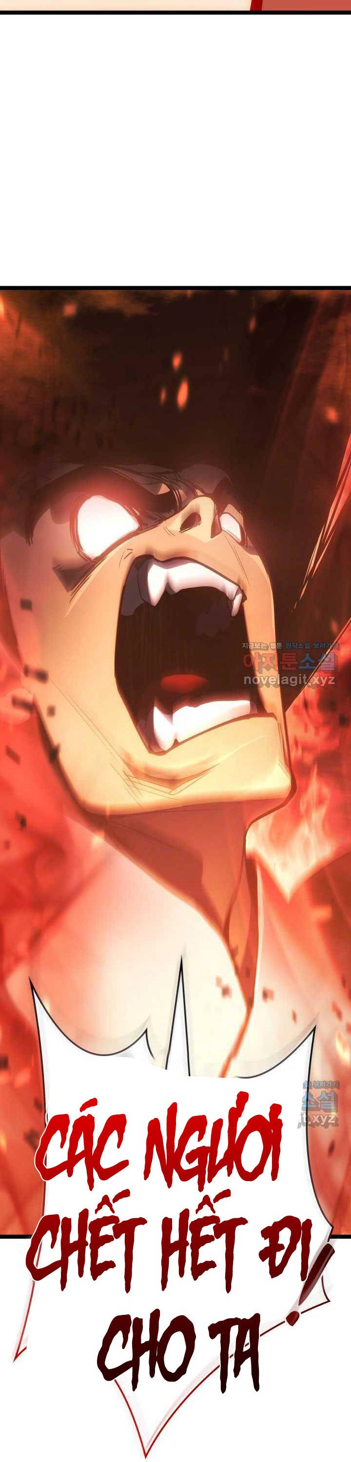 Tử Thần Phiêu Nguyệt Chapter 91 - 7