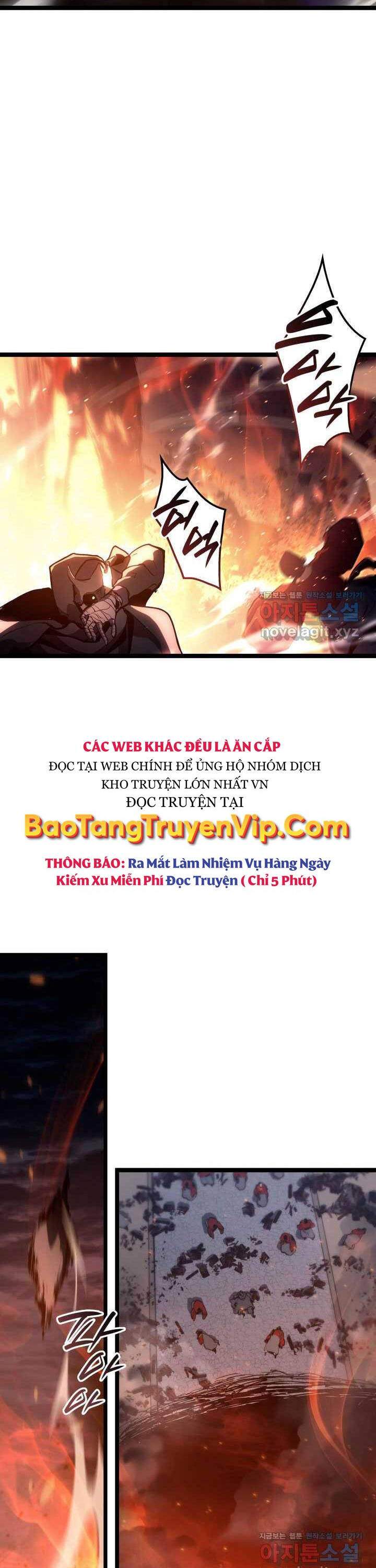 Tử Thần Phiêu Nguyệt Chapter 91 - 10