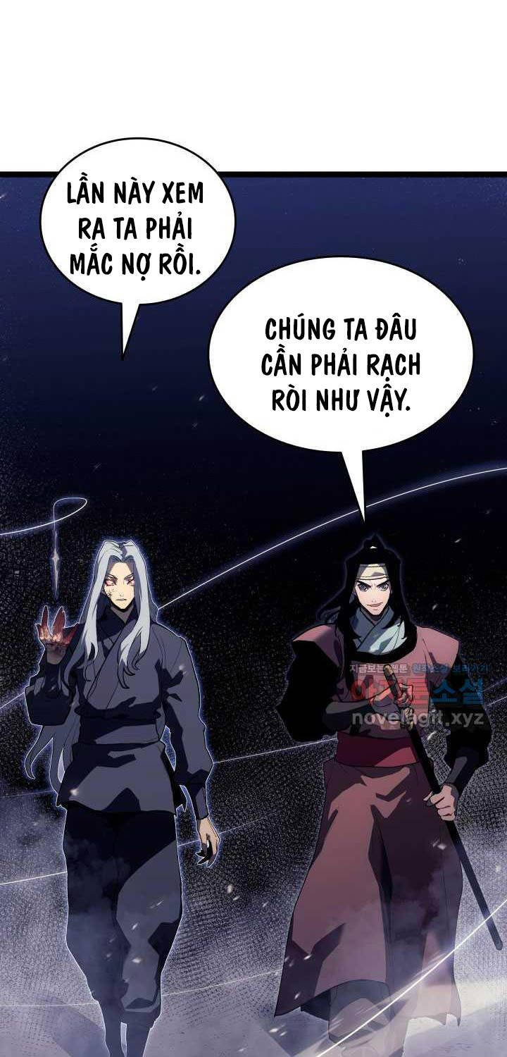 Tử Thần Phiêu Nguyệt Chapter 92 - 101