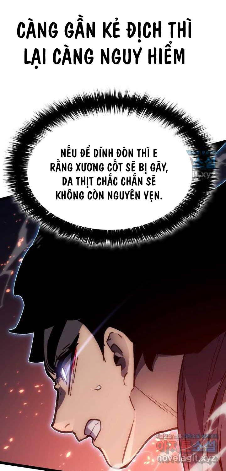 Tử Thần Phiêu Nguyệt Chapter 92 - 24