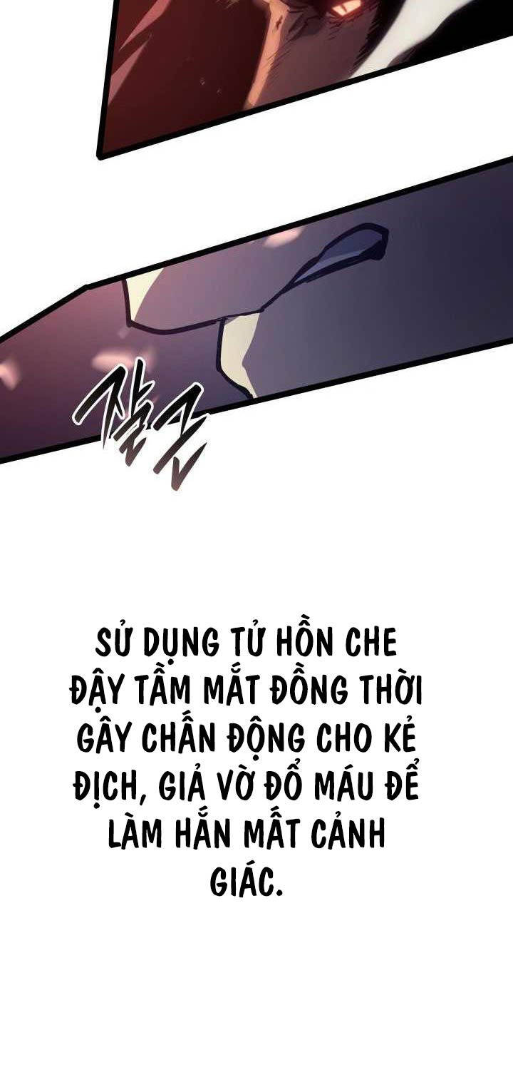 Tử Thần Phiêu Nguyệt Chapter 92 - 27