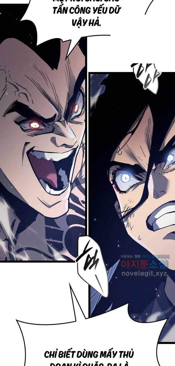 Tử Thần Phiêu Nguyệt Chapter 92 - 40