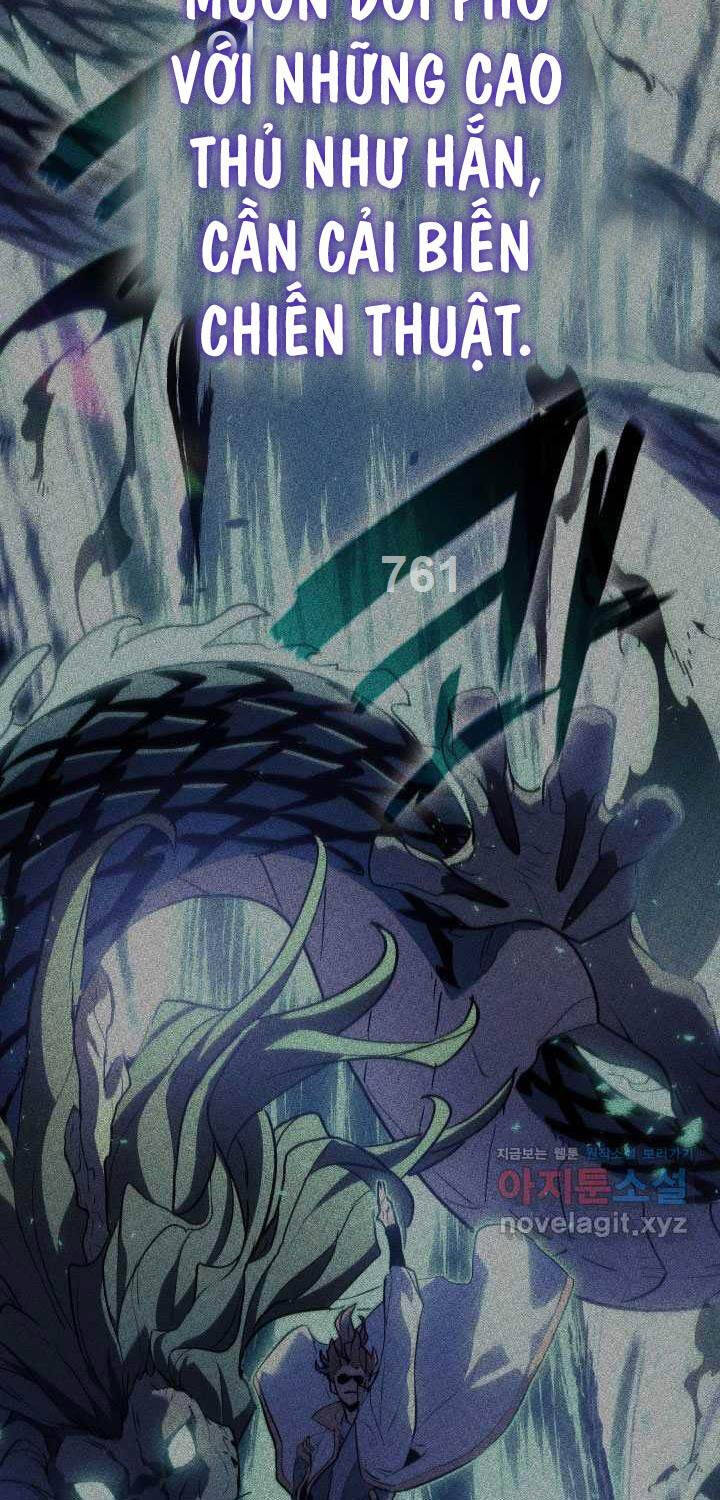 Tử Thần Phiêu Nguyệt Chapter 92 - 5