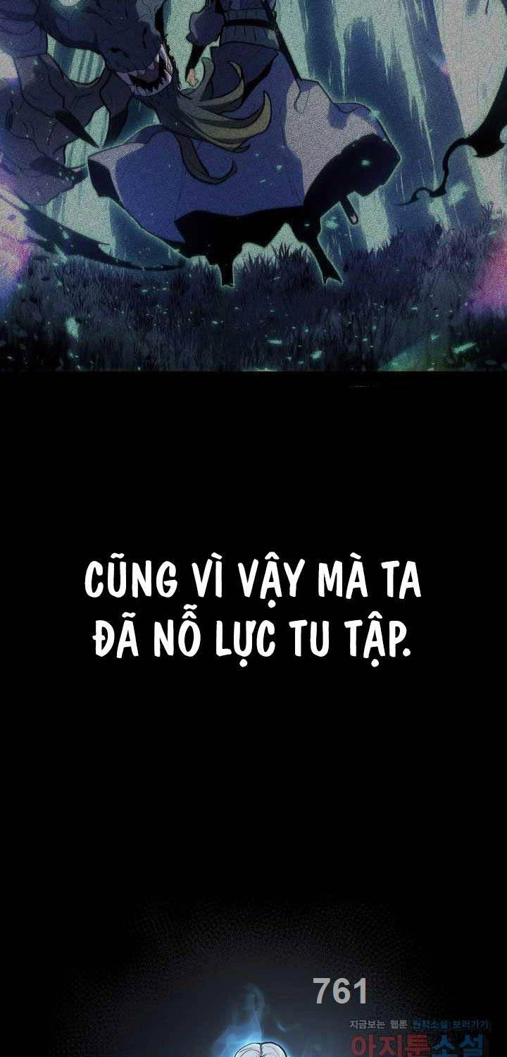 Tử Thần Phiêu Nguyệt Chapter 92 - 6