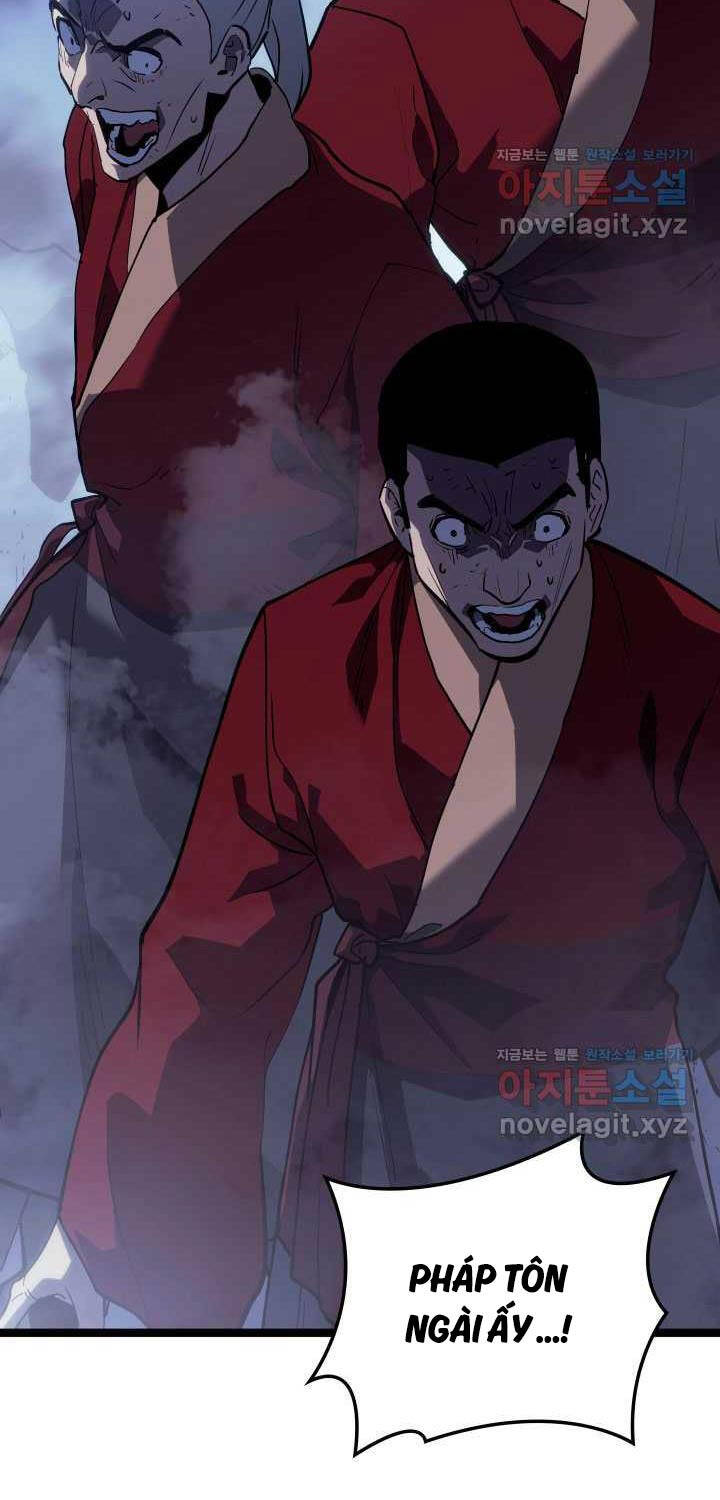 Tử Thần Phiêu Nguyệt Chapter 92 - 77