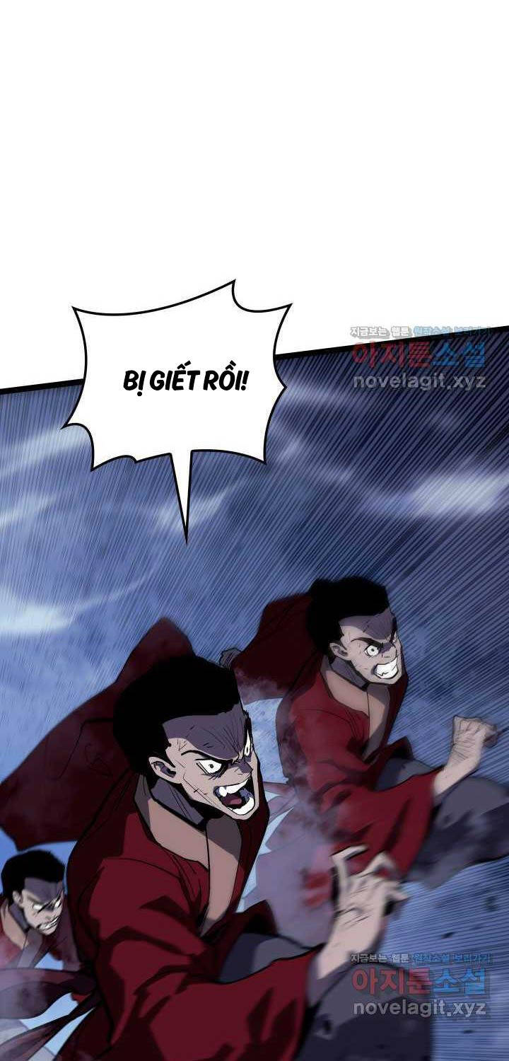 Tử Thần Phiêu Nguyệt Chapter 92 - 78