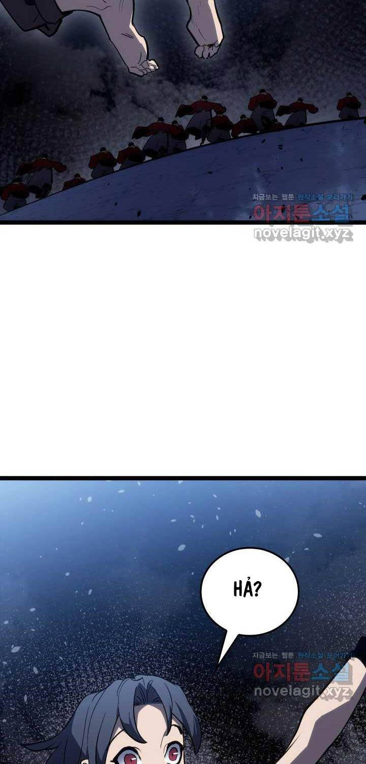 Tử Thần Phiêu Nguyệt Chapter 92 - 82