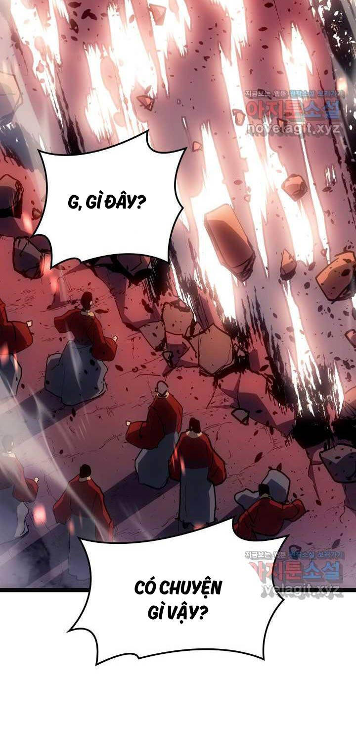 Tử Thần Phiêu Nguyệt Chapter 92 - 86