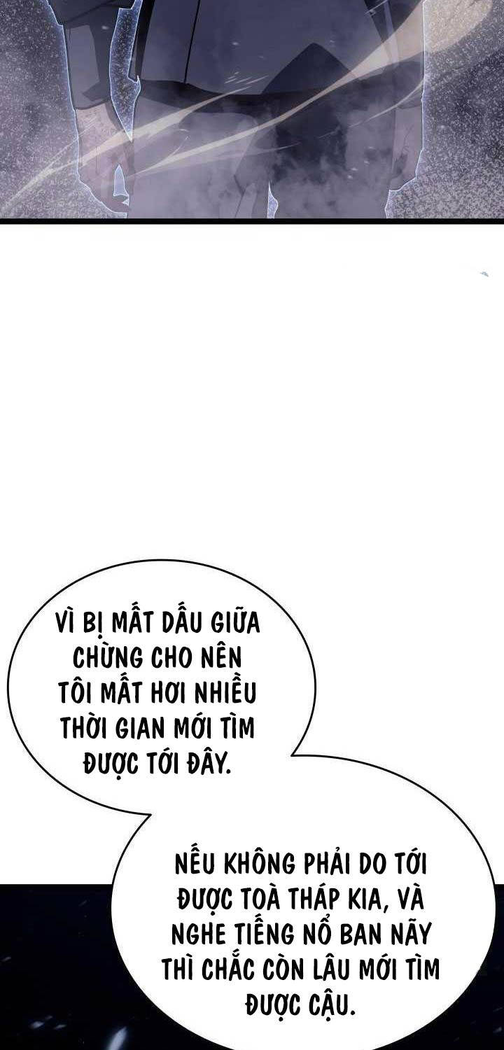 Tử Thần Phiêu Nguyệt Chapter 92 - 94