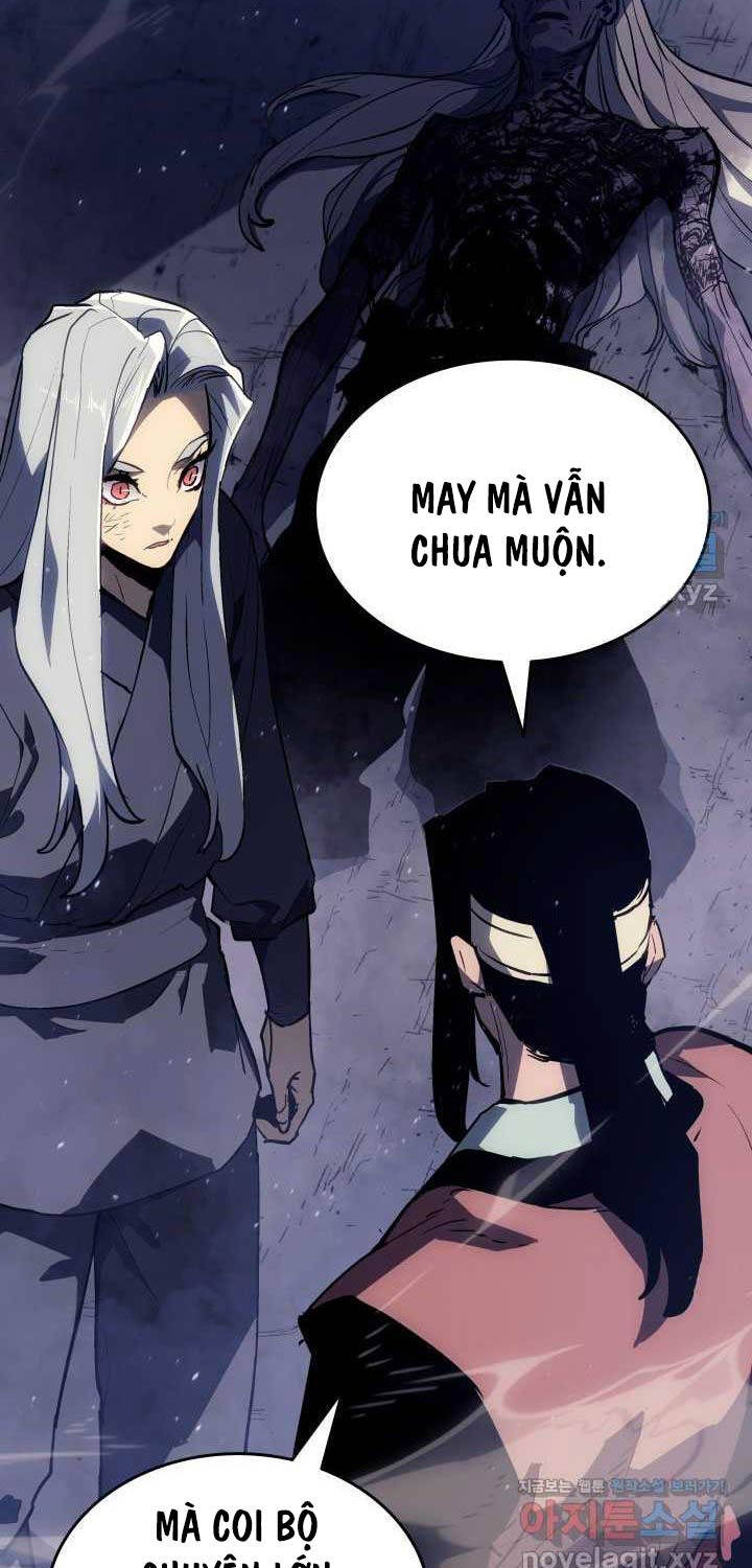 Tử Thần Phiêu Nguyệt Chapter 92 - 97