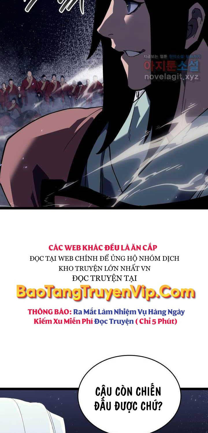 Tử Thần Phiêu Nguyệt Chapter 92 - 99