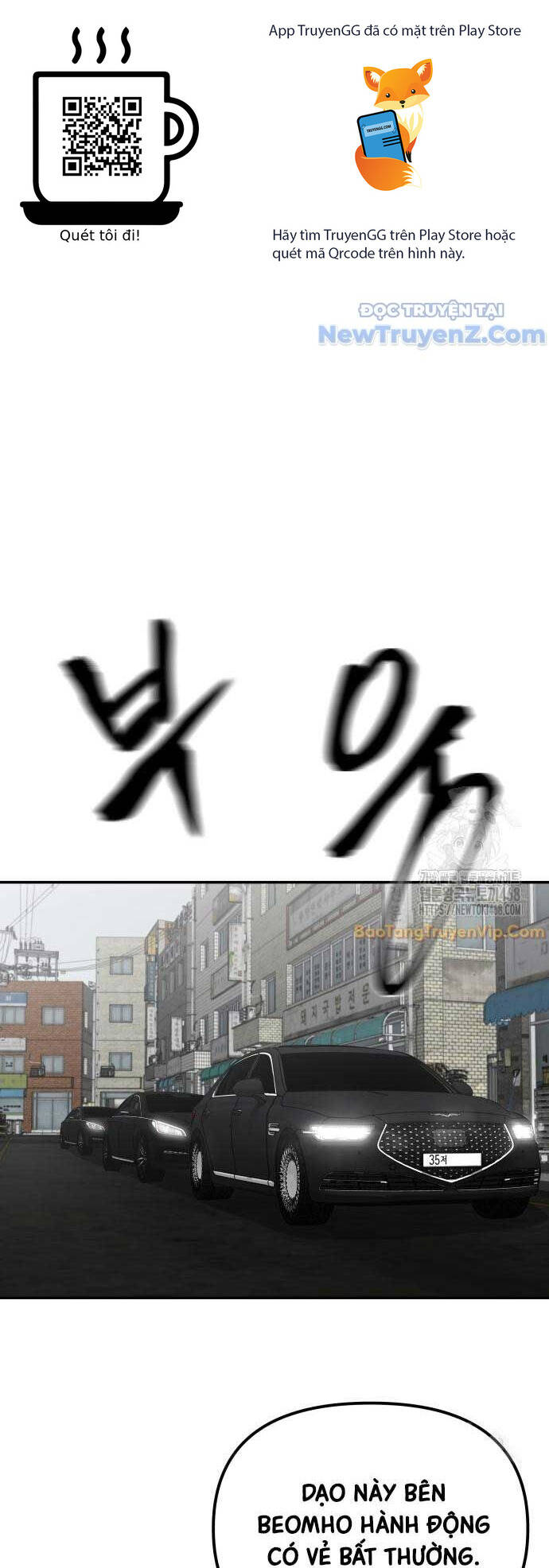 Giang Hồ Thực Thi Công Lý Chapter 135 - 1