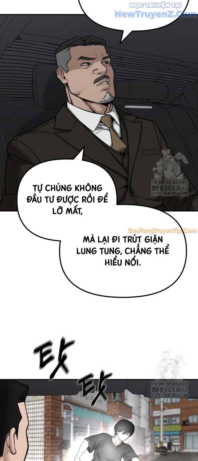 Giang Hồ Thực Thi Công Lý Chapter 135 - 2