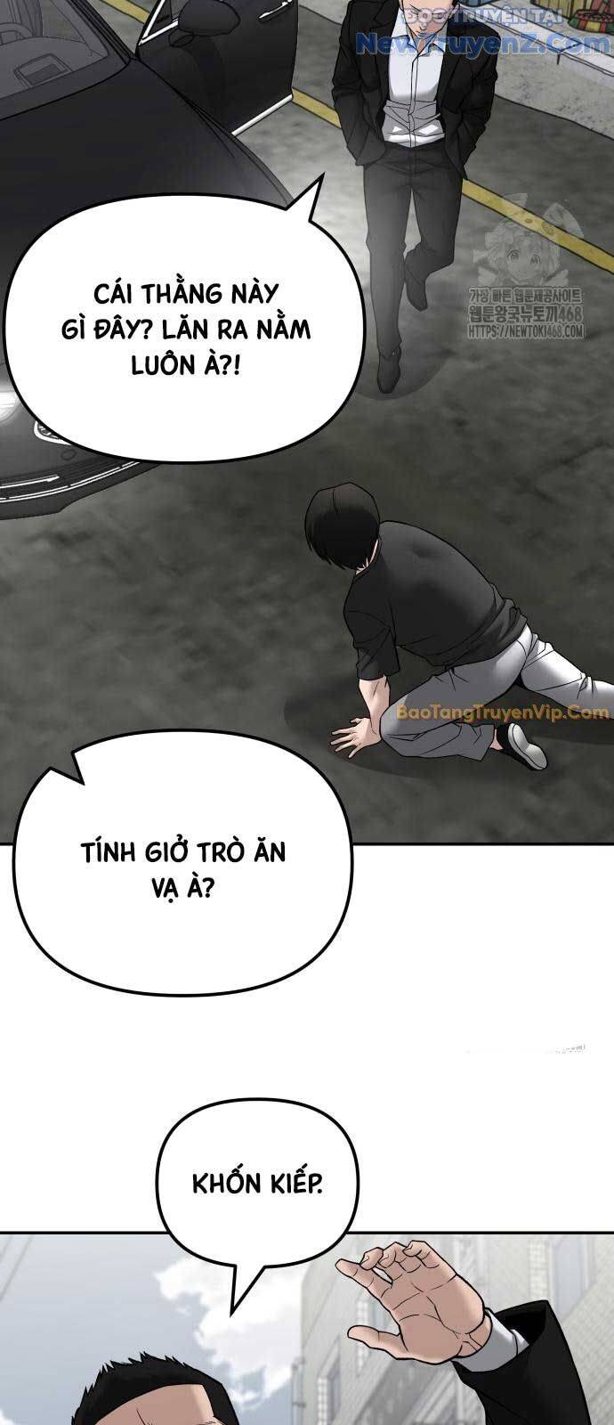 Giang Hồ Thực Thi Công Lý Chapter 135 - 5