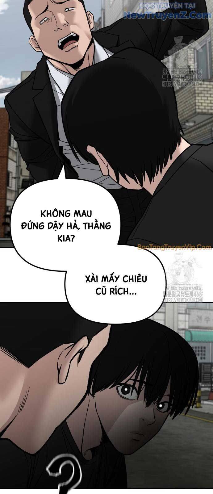 Giang Hồ Thực Thi Công Lý Chapter 135 - 6