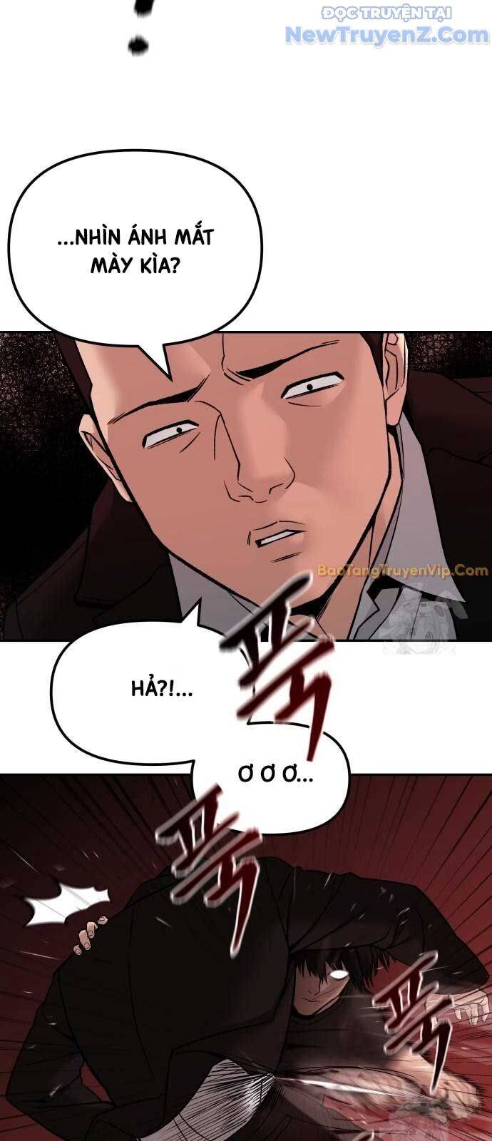 Giang Hồ Thực Thi Công Lý Chapter 135 - 8