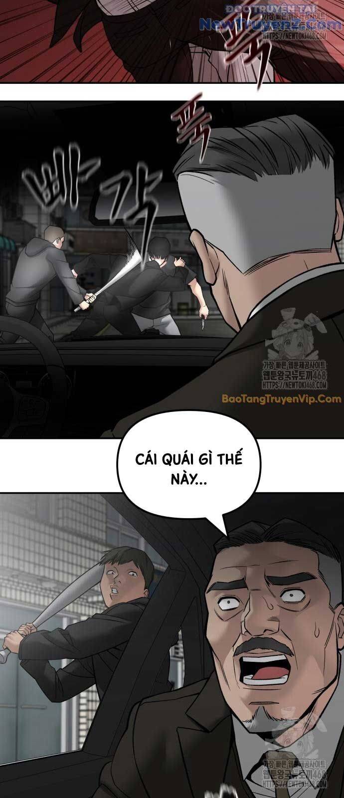 Giang Hồ Thực Thi Công Lý Chapter 135 - 9