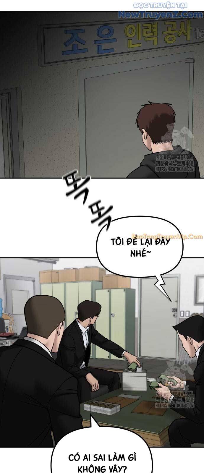 Giang Hồ Thực Thi Công Lý Chapter 135 - 13