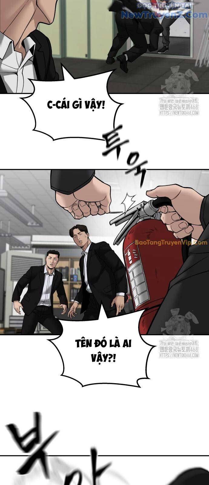 Giang Hồ Thực Thi Công Lý Chapter 135 - 15