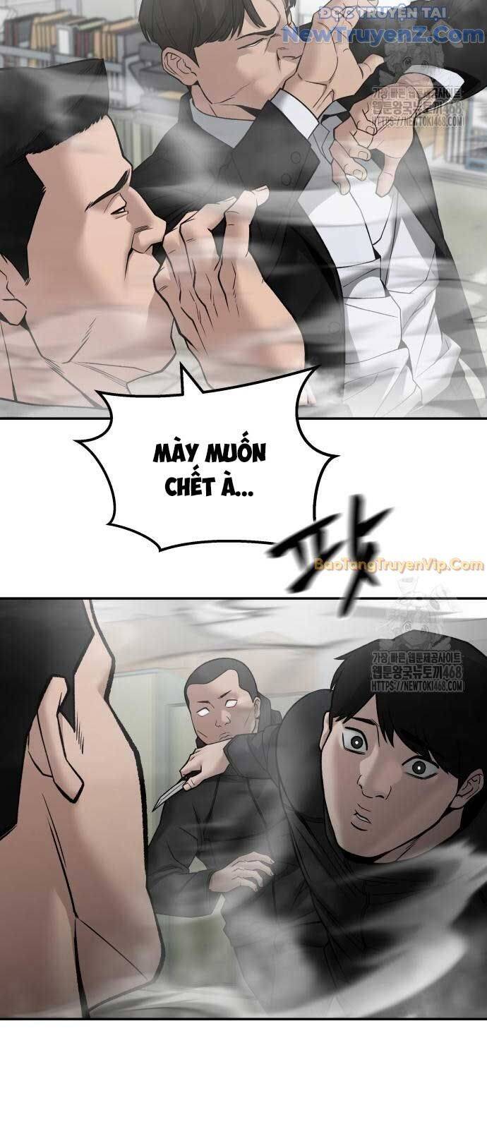 Giang Hồ Thực Thi Công Lý Chapter 135 - 17
