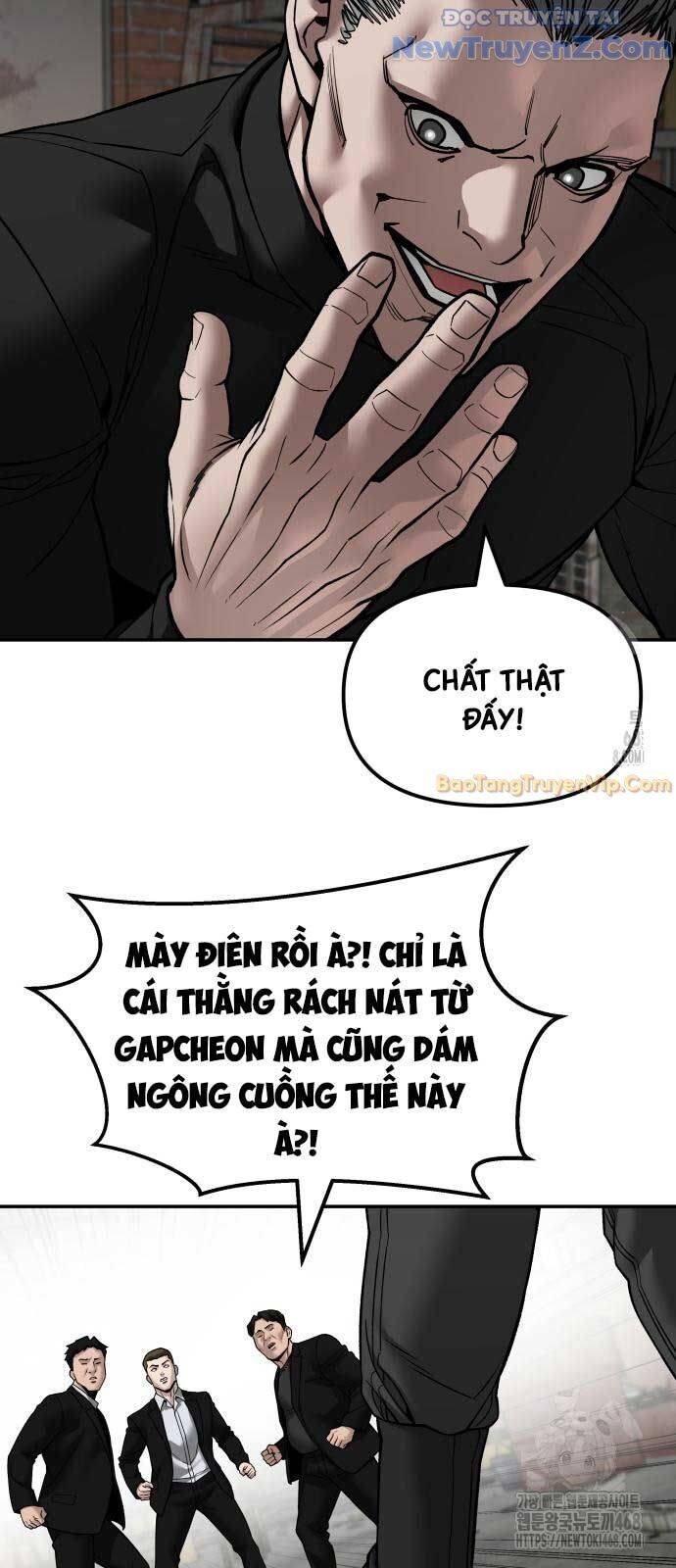 Giang Hồ Thực Thi Công Lý Chapter 135 - 27