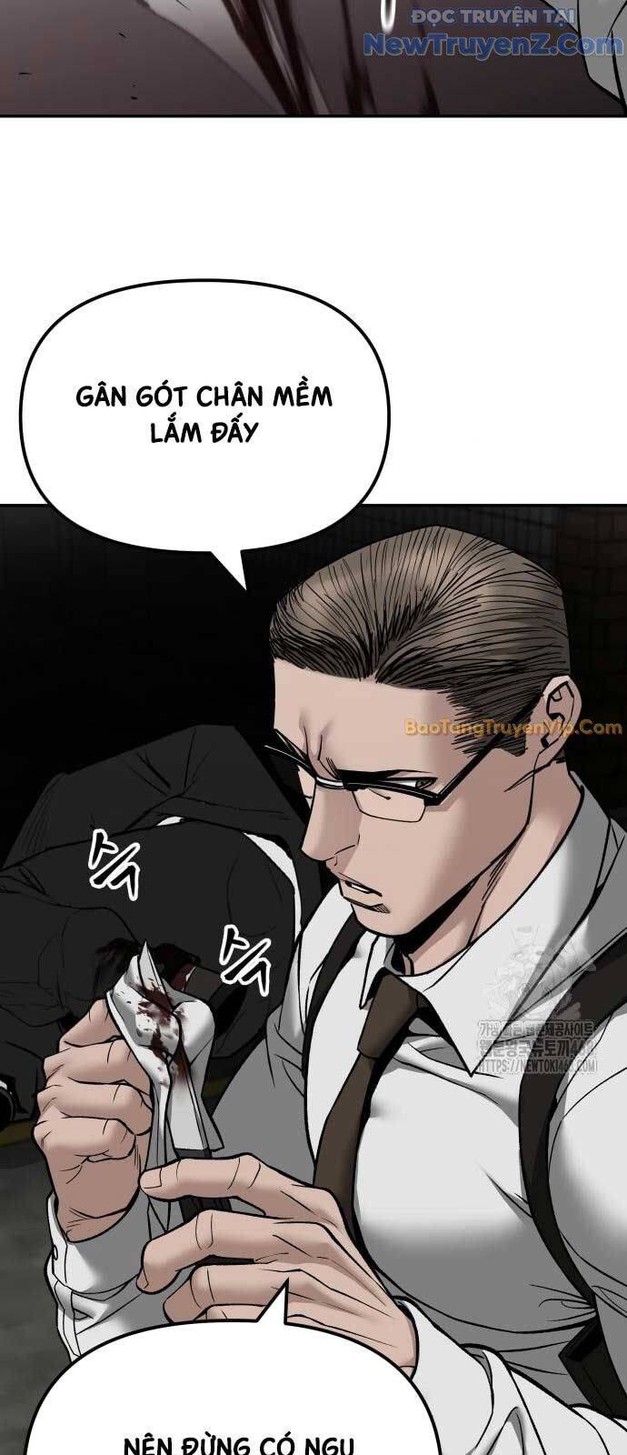Giang Hồ Thực Thi Công Lý Chapter 135 - 30