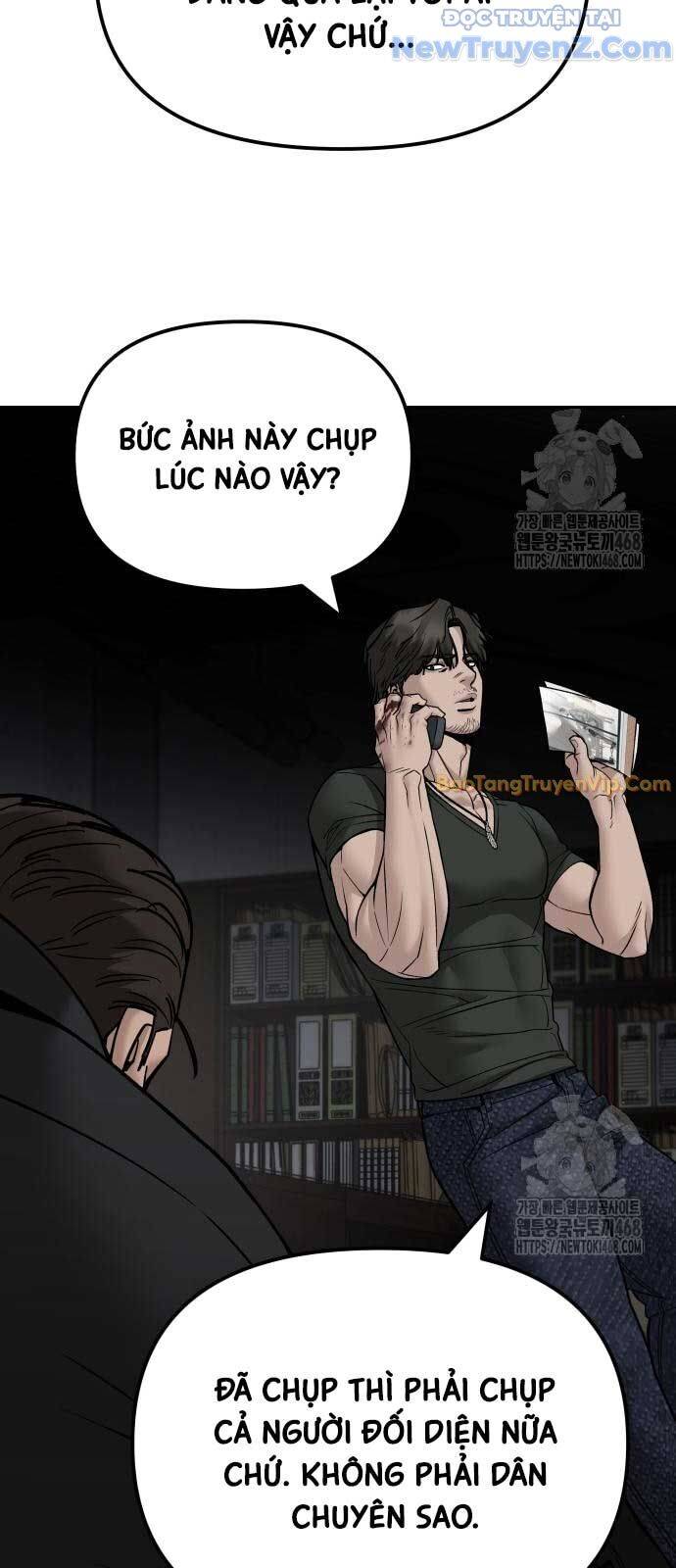Giang Hồ Thực Thi Công Lý Chapter 135 - 37