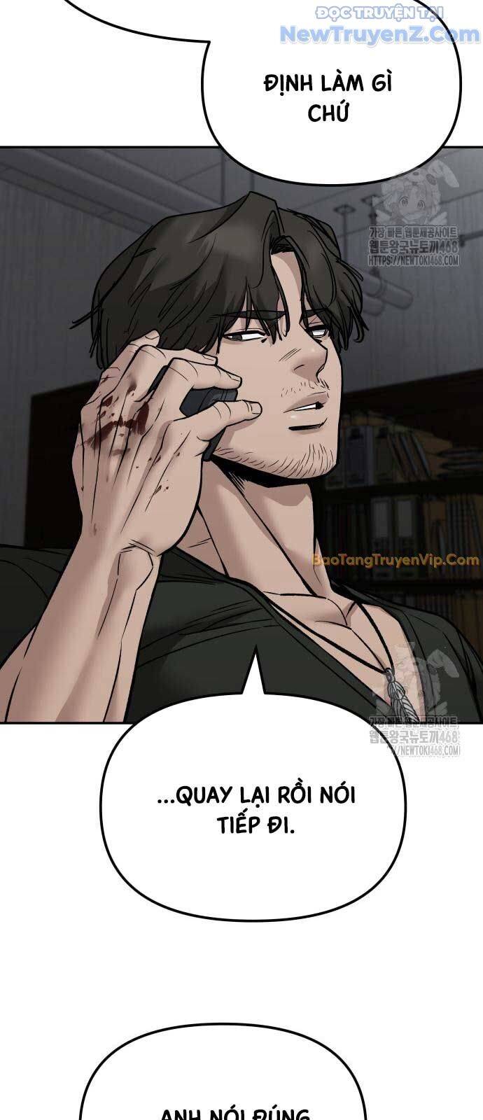 Giang Hồ Thực Thi Công Lý Chapter 135 - 39