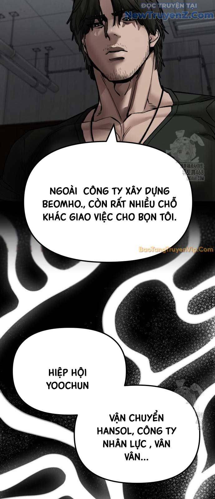 Giang Hồ Thực Thi Công Lý Chapter 135 - 43