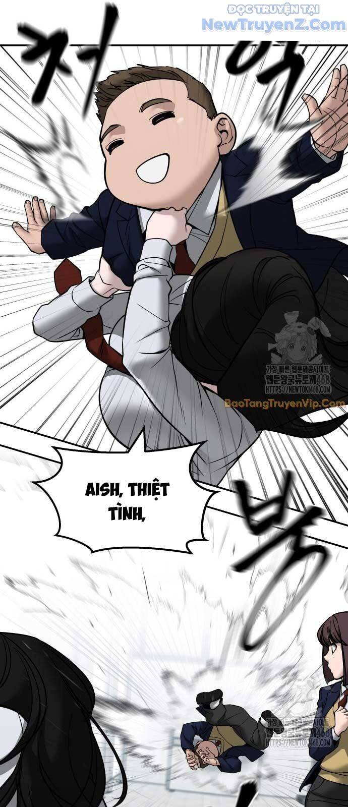 Giang Hồ Thực Thi Công Lý Chapter 135 - 62