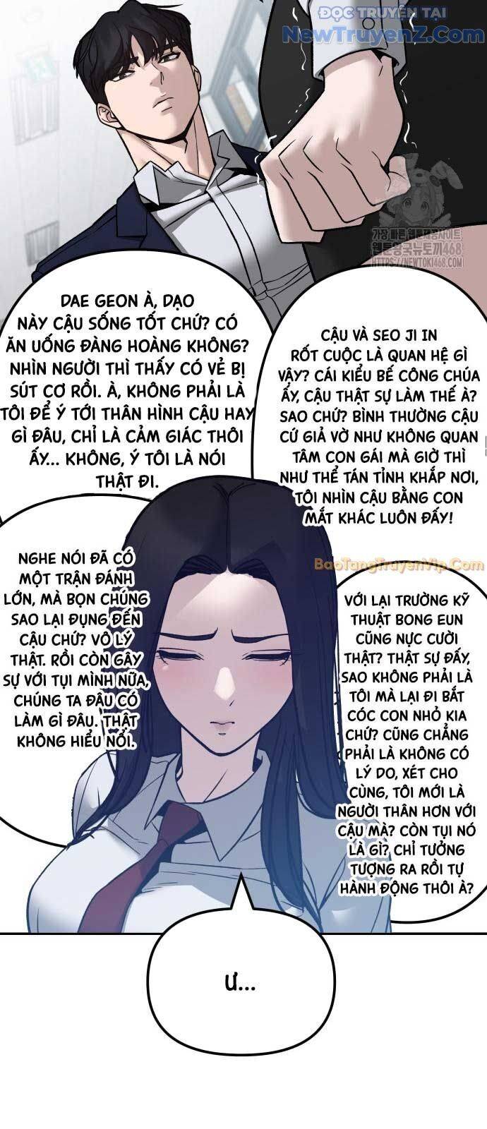 Giang Hồ Thực Thi Công Lý Chapter 135 - 74
