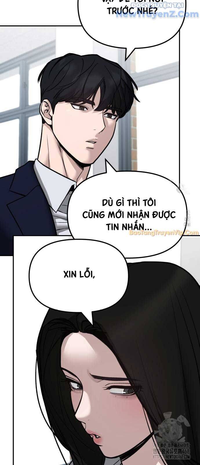 Giang Hồ Thực Thi Công Lý Chapter 135 - 77