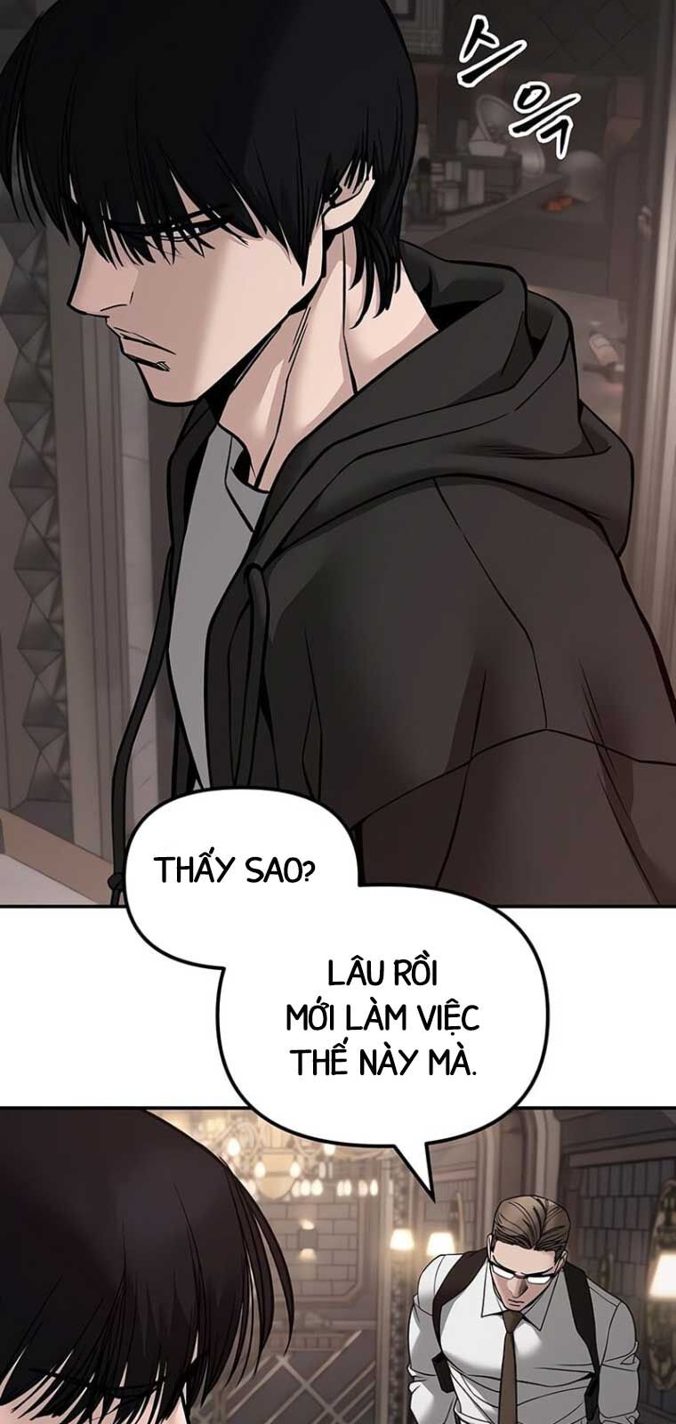 Giang Hồ Thực Thi Công Lý Chapter 137 - 11