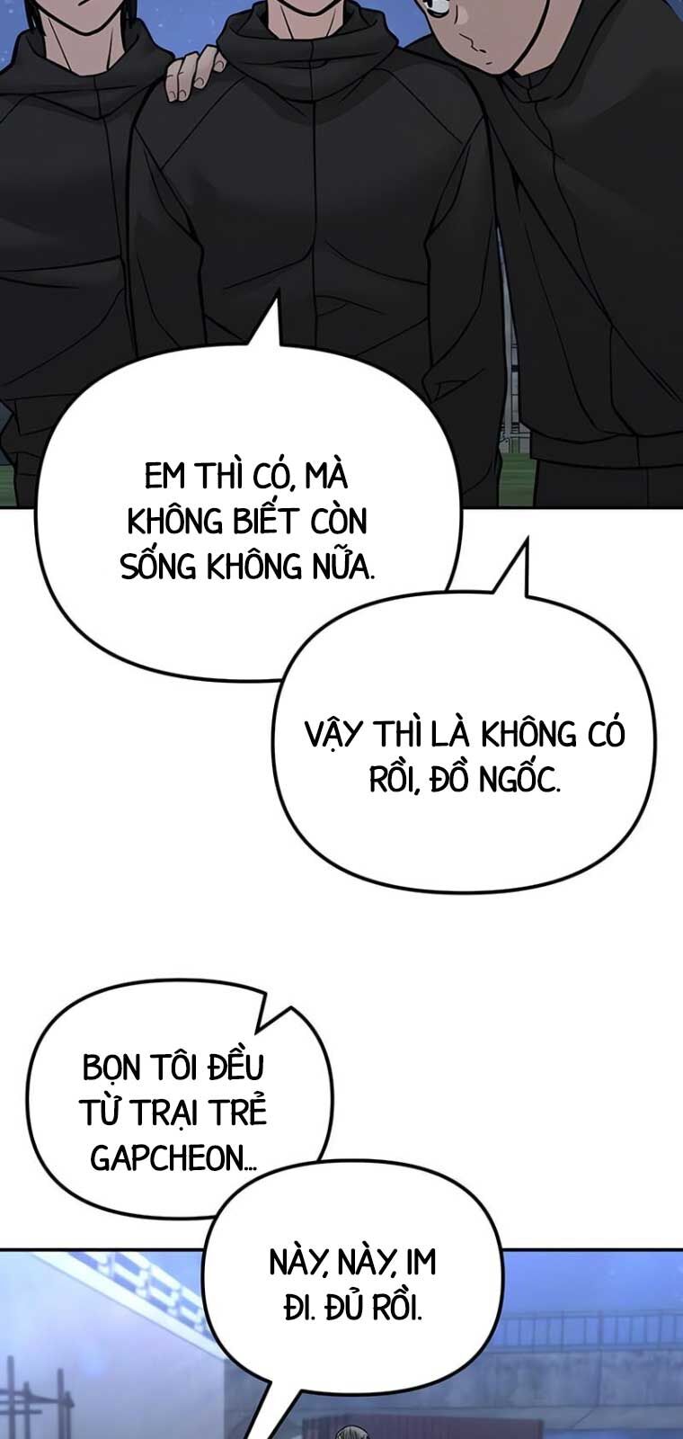 Giang Hồ Thực Thi Công Lý Chapter 137 - 101