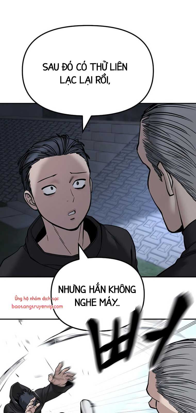 Giang Hồ Thực Thi Công Lý Chapter 137 - 105
