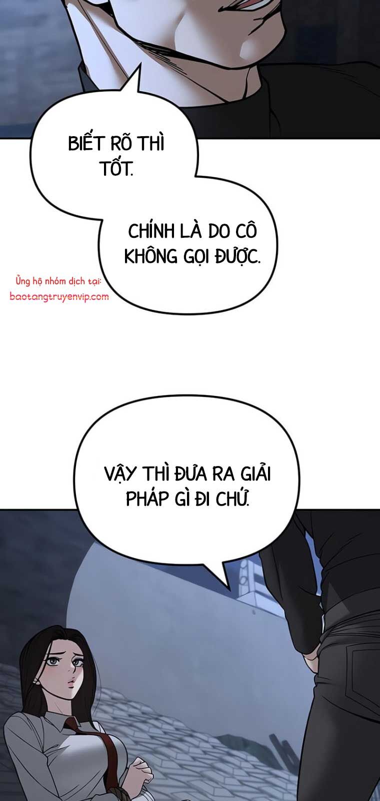 Giang Hồ Thực Thi Công Lý Chapter 137 - 112