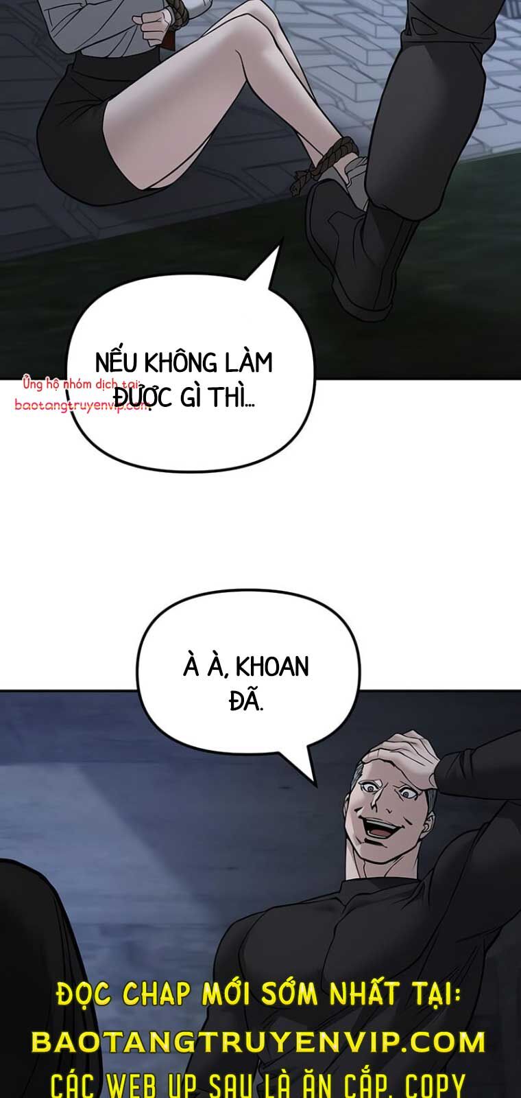 Giang Hồ Thực Thi Công Lý Chapter 137 - 113
