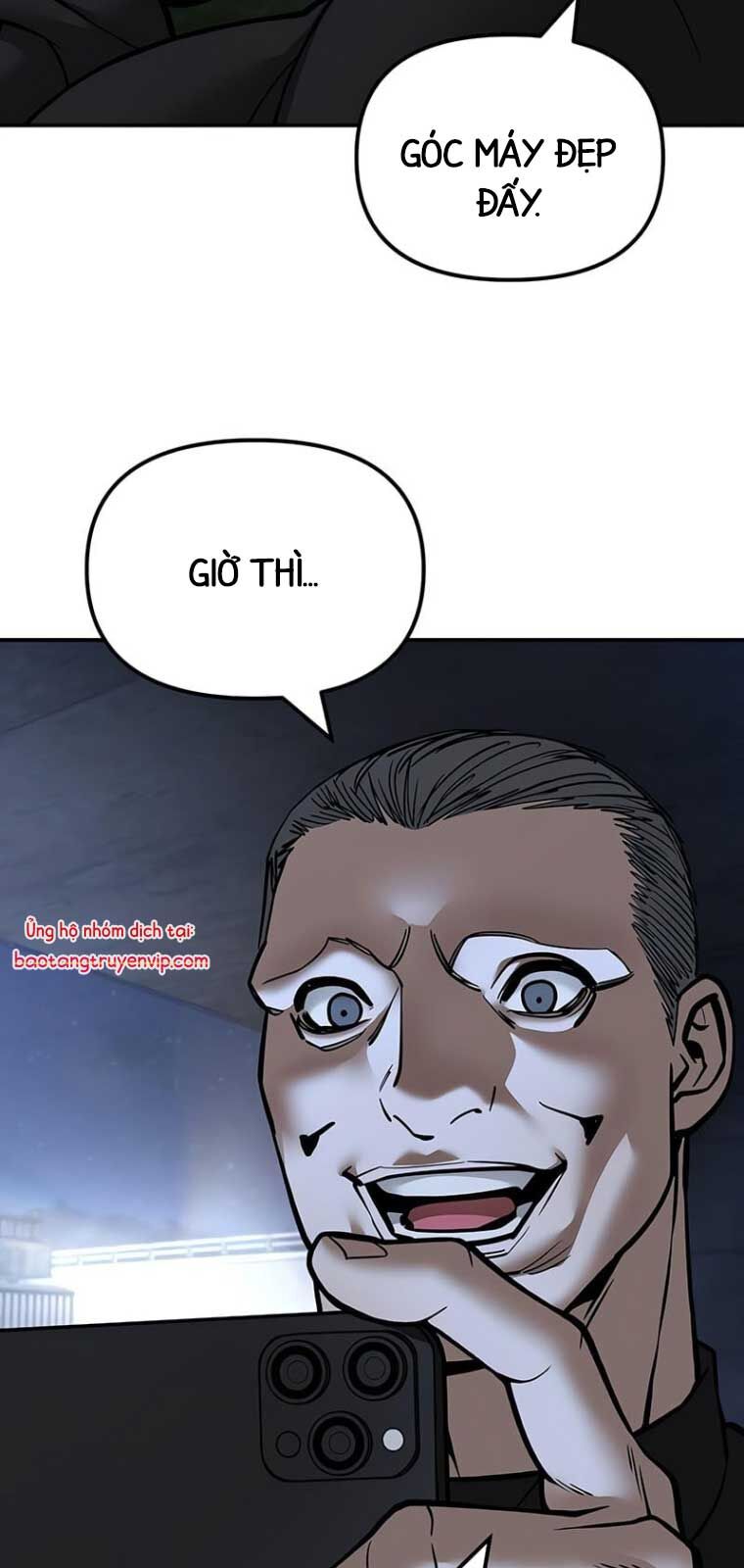 Giang Hồ Thực Thi Công Lý Chapter 137 - 117