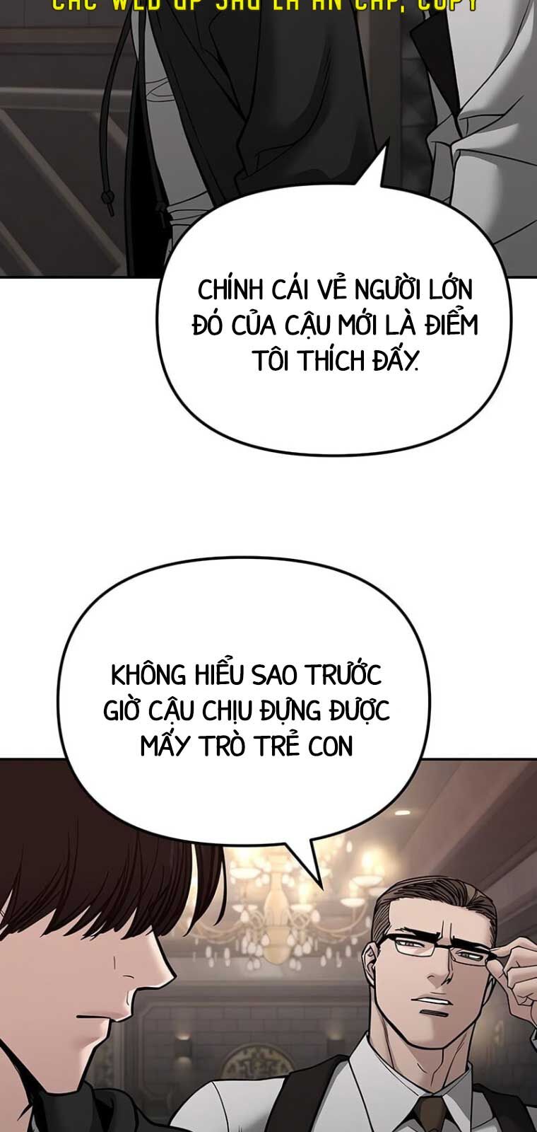 Giang Hồ Thực Thi Công Lý Chapter 137 - 13